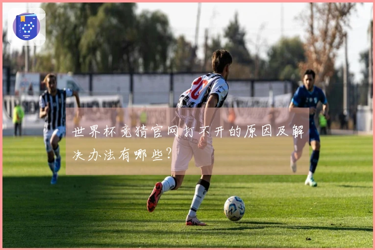 世界杯竞猜官网打不开的原因及解决办法有哪些？