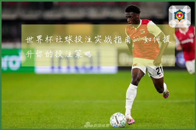 世界杯让球投注实战指南：如何提升你的投注策略