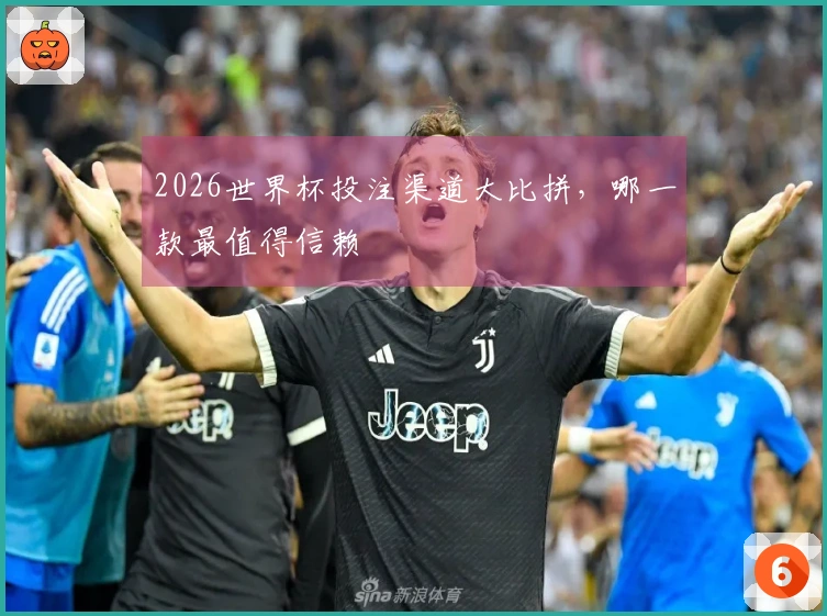 2026世界杯投注渠道大比拼，哪一款最值得信赖
