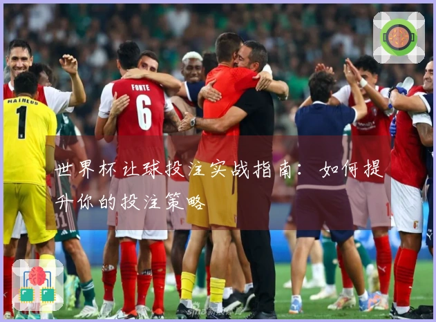 世界杯让球投注实战指南：如何提升你的投注策略