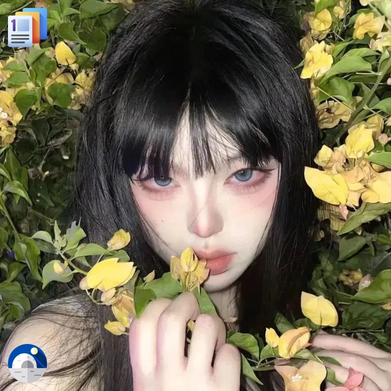 头像